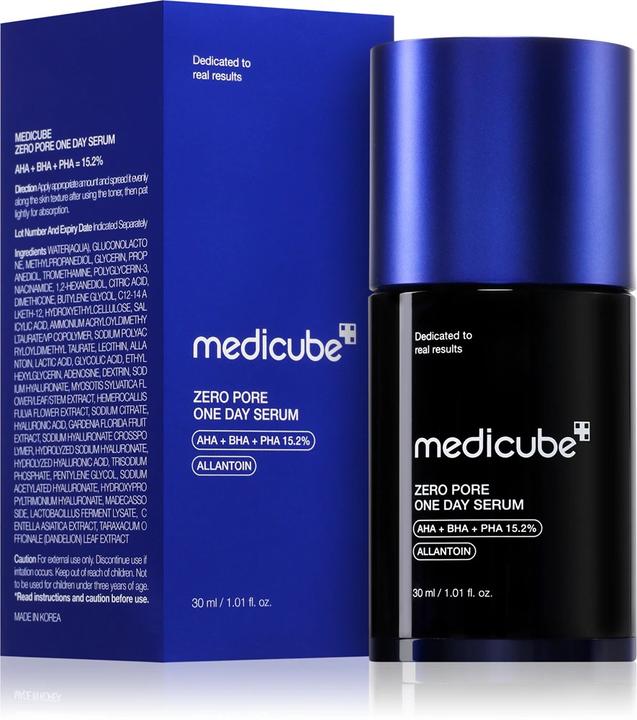 Produktbild Medicube Zero pore (30 ml)