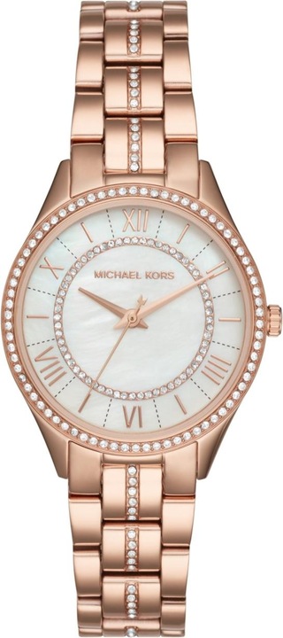 Michael Kors Lauryn (Analoguhr, 38 mm)