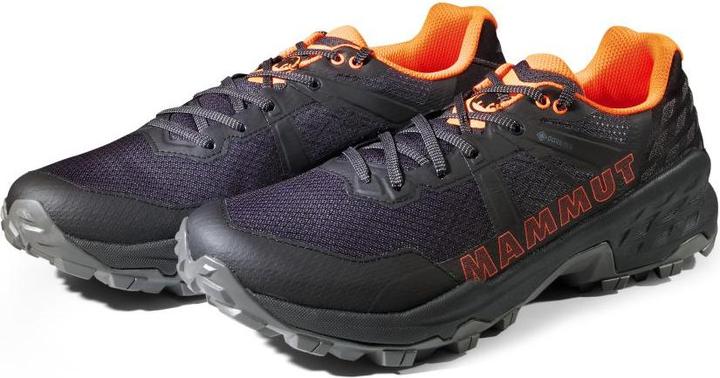 Produktbild Mammut Sertig II Low GTX® (42)
