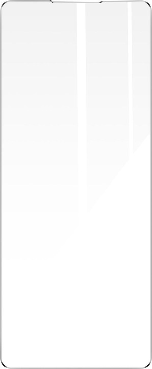 Actual product image Avizar 9H hardness glass display protection film (1 Piece, Sony Xperia 5 IV)