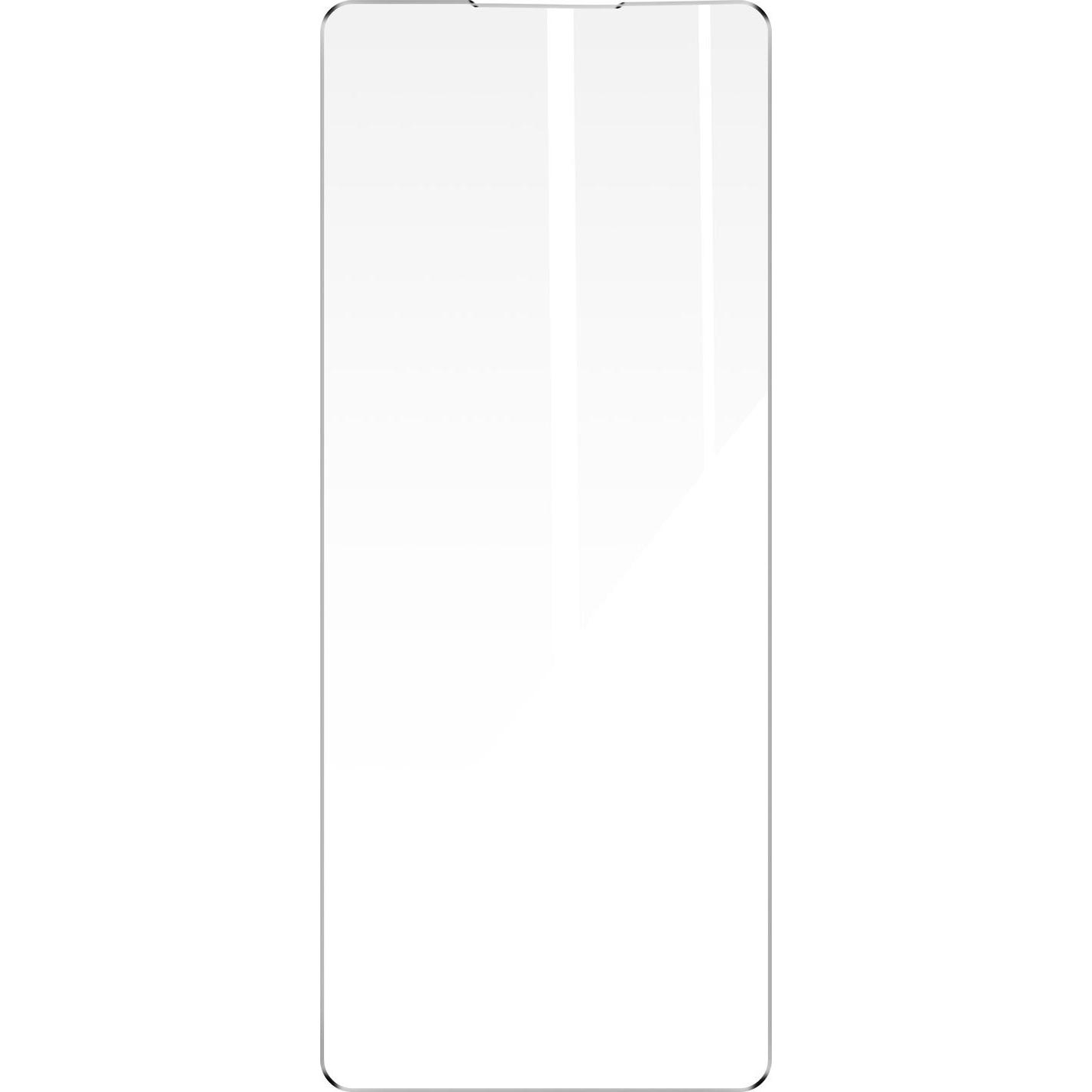 Avizar 9H Härtegrad Glas-Displayschutzfolie (1 Stück, Sony Xperia 5 IV), Smartphone Schutzfolie, Transparent