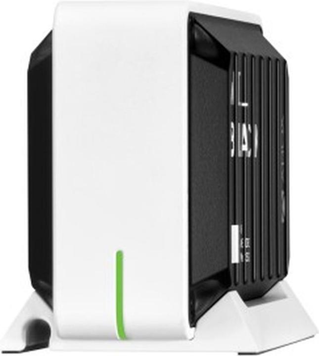 Actual product image WD Black D30 Game Drive SSD for Xbox (2 TB)