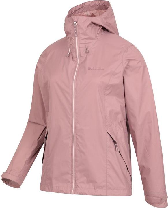 Immagine prodotto Mountain Warehouse Swerve Giacca Impermeabile Ripiegabile Donna (32)