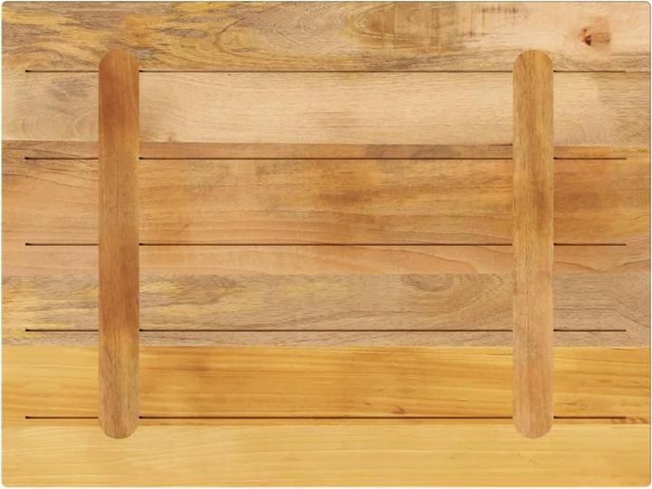 Immagine prodotto vidaXL Tischplatte (80 x 50 cm)