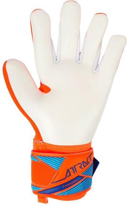 Actual product image Reusch Attrakt Freegel Advance (8)