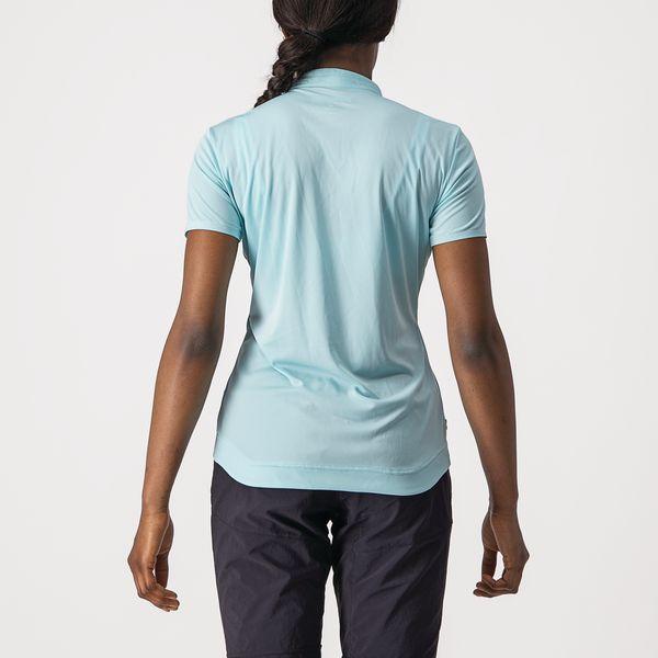 Produktbild Castelli Tech 2 W Polo (S)