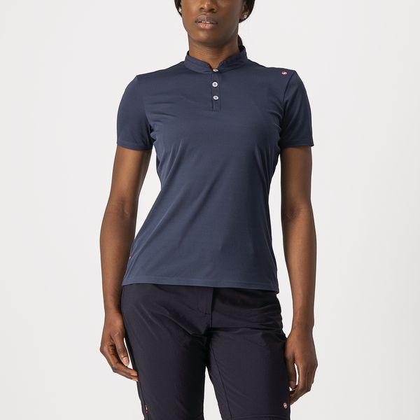 Produktbild Castelli Tech 2 W Polo (XL)