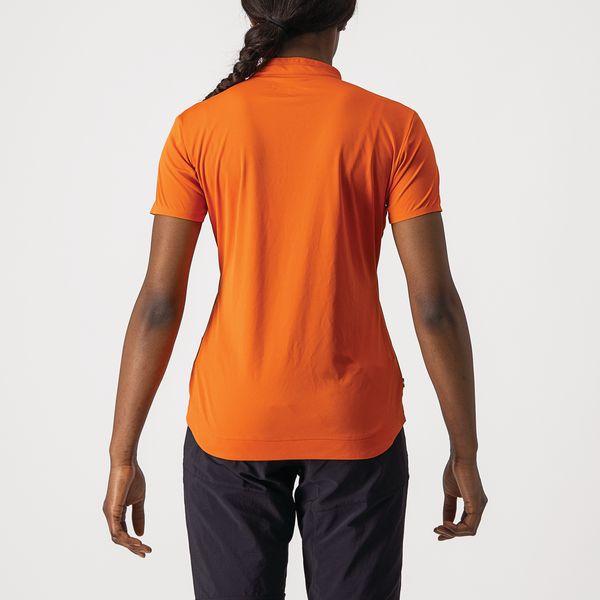 Produktbild Castelli Tech 2 W Polo (S)