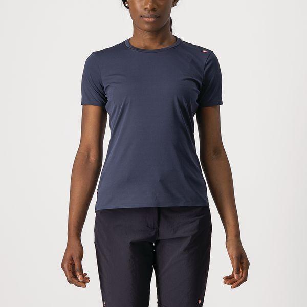 Actual product image Castelli Tech 2 W Polo (S)