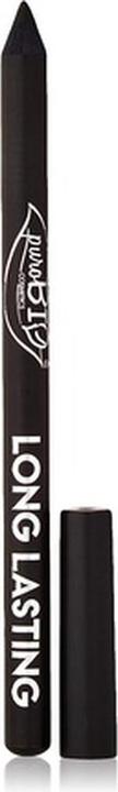 Produktbild Puro Bio Langlebig extra schwarz Eco - Purobio Eye Bleistift (Schwarz)