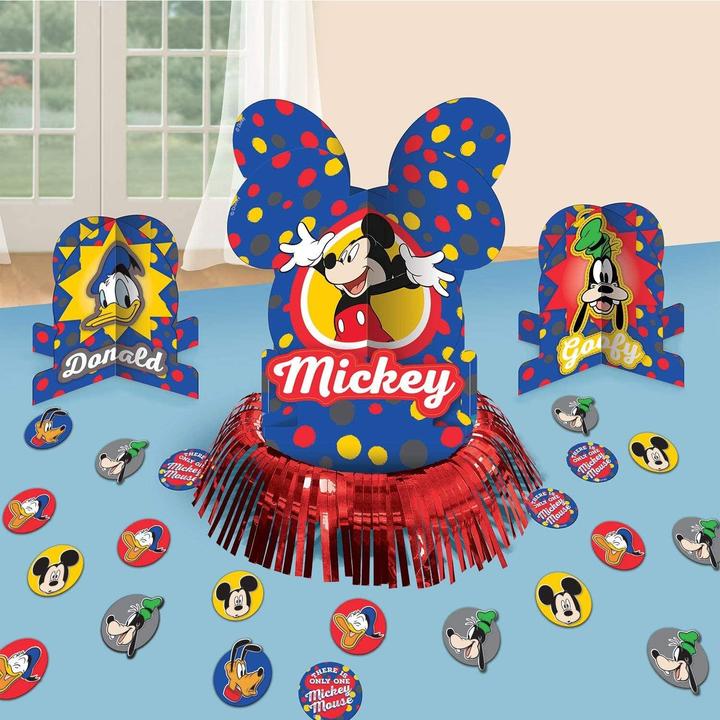 Actual product image Disney Decorating Kit