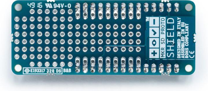 Produktbild Arduino TSX00004 Zubehör für Entwicklungsplatinen