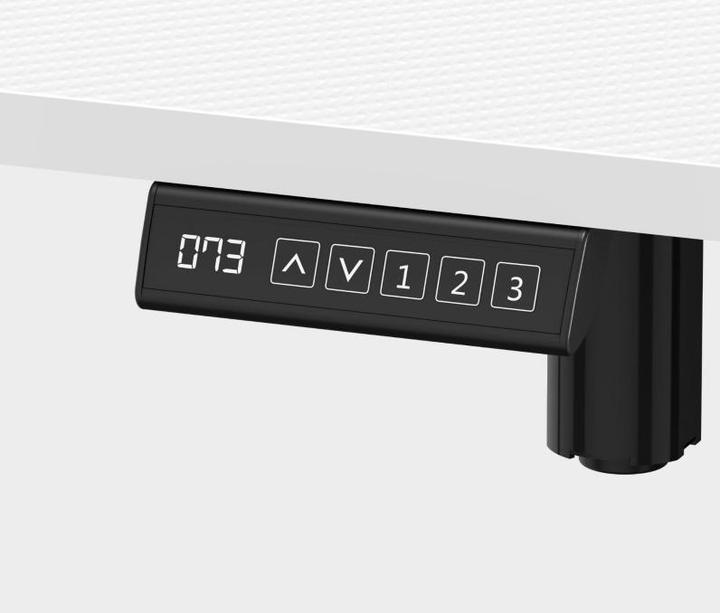 Actual product image Huzaro Hero 7.9