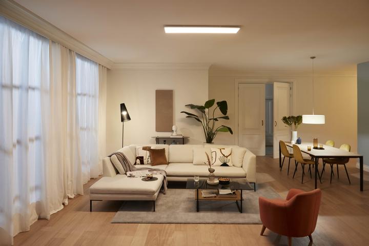 Productafbeelding Philips Scèneschakelaar (3300 lm)