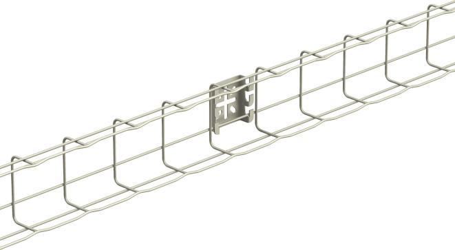 Produktbild Legrand Konsole