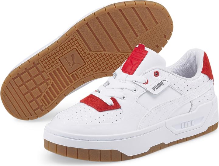 Actual product image Puma Cali Dream Heritage Wns (39)