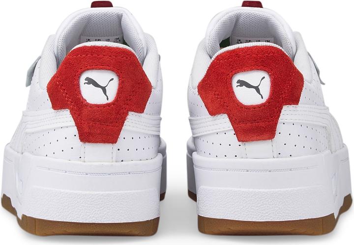 Actual product image Puma Cali Dream Heritage Wns (39)