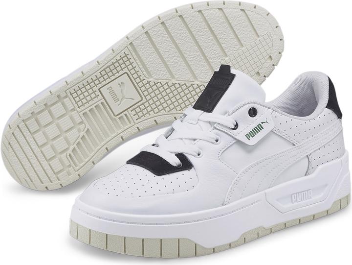 Produktbild Puma Cali Dream Heritage Wns (39)