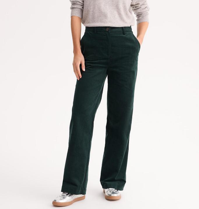 Actual product image Anne Weyburn Samthose (46)