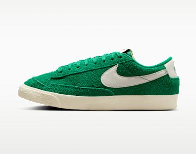 Immagine prodotto Nike Women's Blazer Low '77 Vintage (36.5)