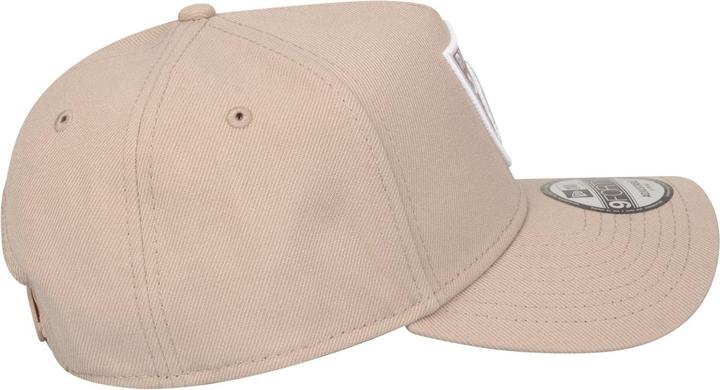 Produktbild New Era 9Forty Snapback Cap - Las Vegas Raiders Camel Beige (One Size)