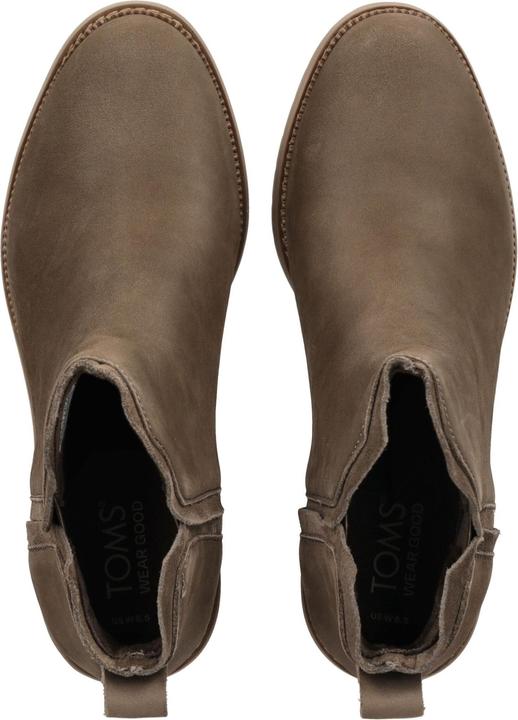 Immagine prodotto Toms W's Hailey Leather (39)