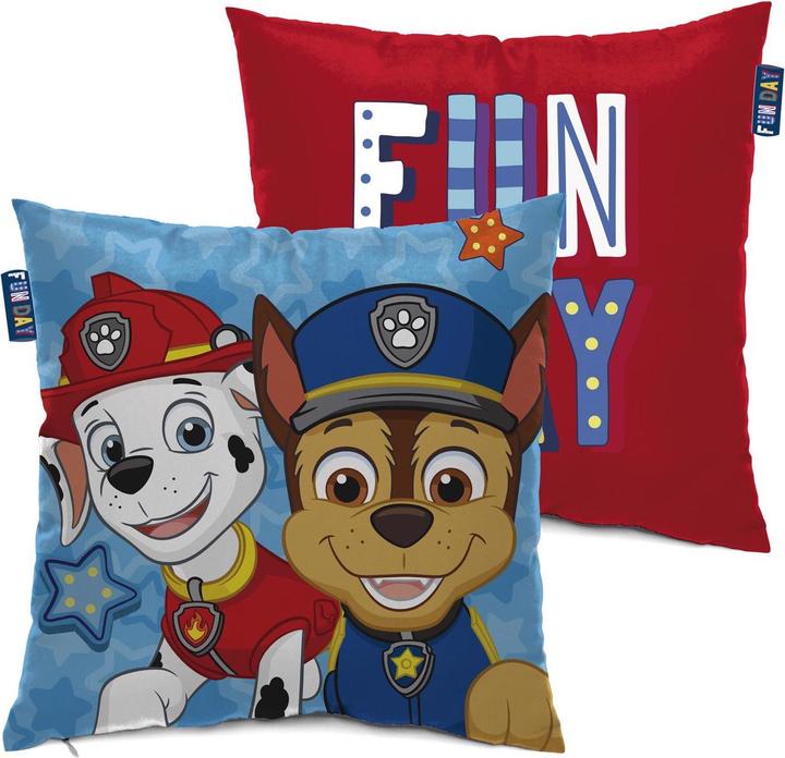 Arditex Paw Patrol (40 x 40 cm)