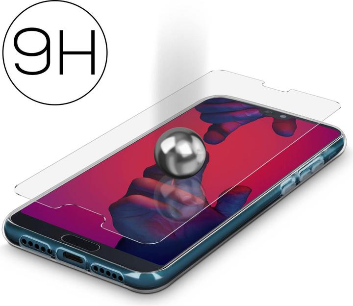 Actual product image Avizar Pak Series (Huawei P20 Pro)