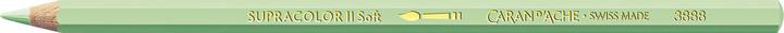 Actual product image Caran d'Ache Supracolor watercolours (12x)