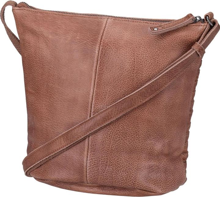 Immagine prodotto FredsBruder Gürtelinchen Umhängetasche Leder 23 cm