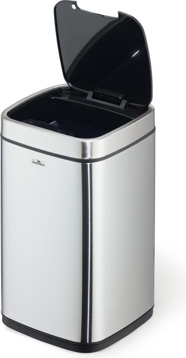 Produktbild Durable NO TOUCH - Abfalleimer (12 l)