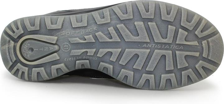 Produktbild GriSport Wanderschuhe Airwalker Leder (48)