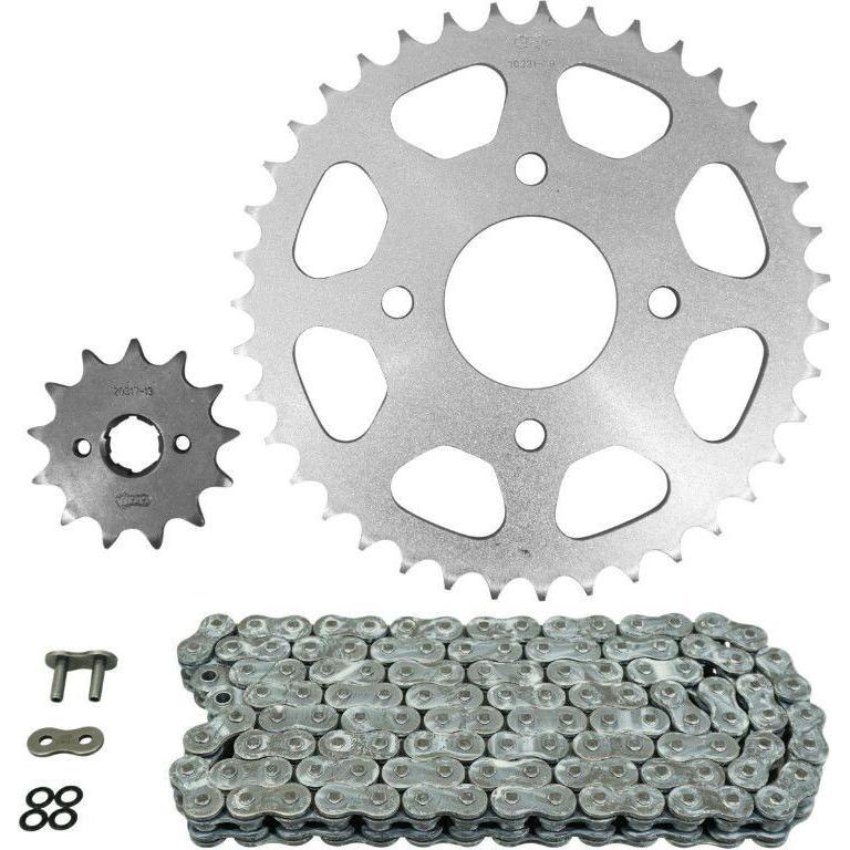 Afam, Velokette