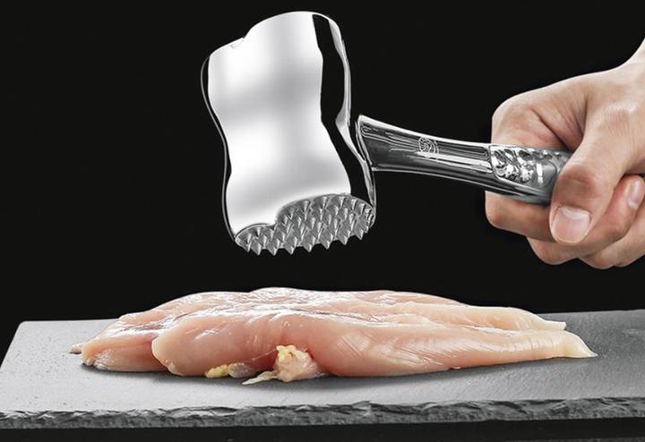 Image du produit Gourmet Easy Attendrisseur de viande Shape