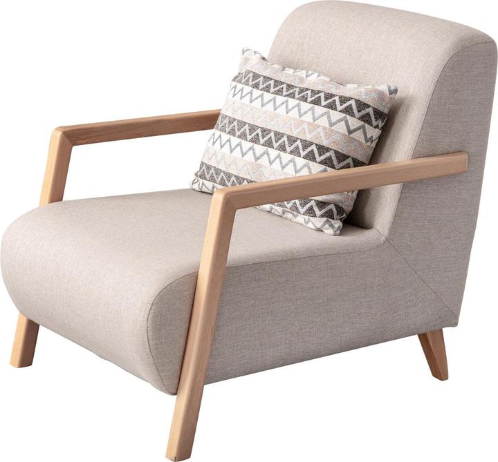 Immagine prodotto Homitis Latte Wing Chair