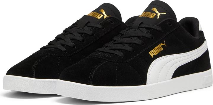 Actual product image Puma Club II (43)