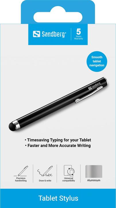 Produktbild Sandberg Tablet Stylus