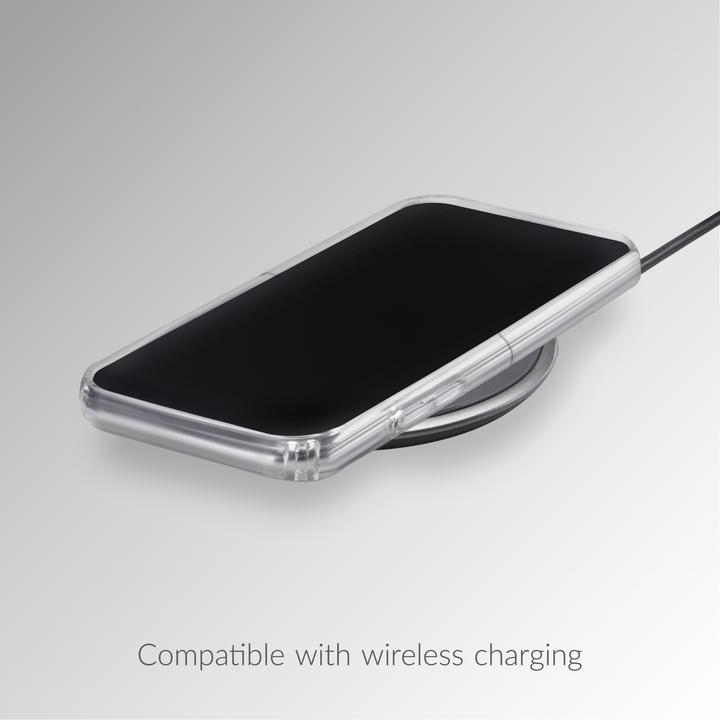 Produktbild Mobilize Nackter Schutzkoffer (Samsung Galaxy Z Flip7 FE)