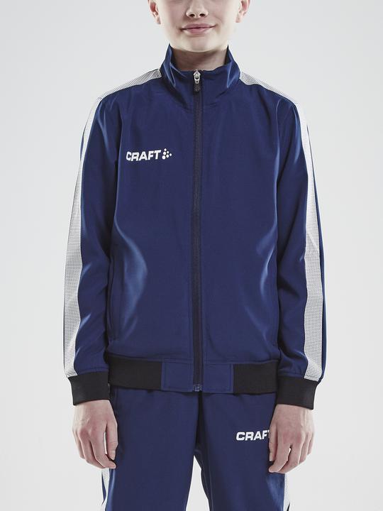 Immagine prodotto Craft Giacca Tessuta Pro Control Jr (158, 164)