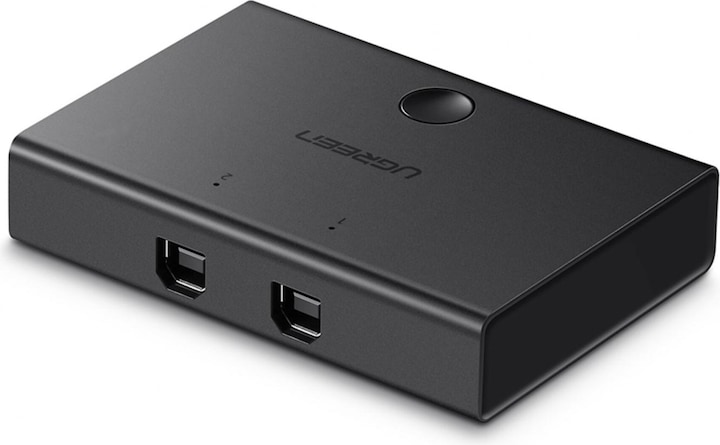 Ugreen KVM Switch