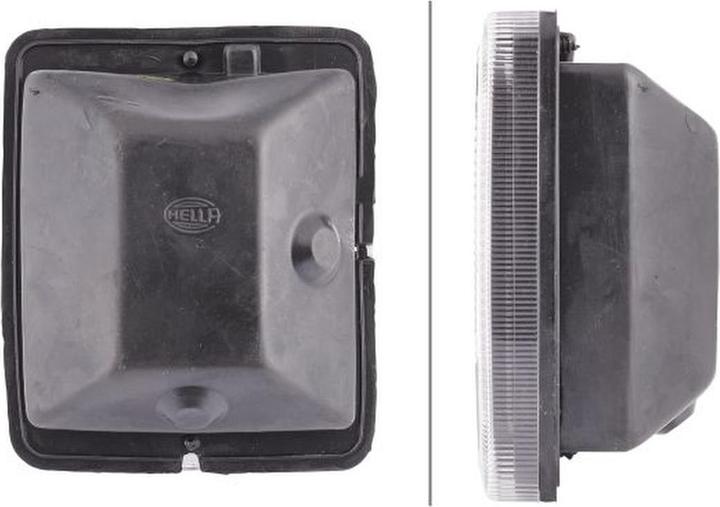 Image du produit HLL LAMPE BL MD24