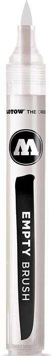 Actual product image Molotow Empty marker Empty Brush (1x)