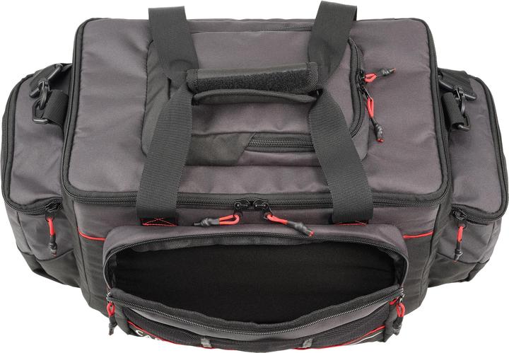 Actual product image Caperlan Bait bag for flexible use Polyester