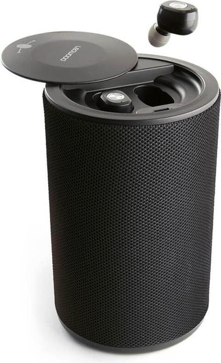 Image du produit Ledwood Dual (10 h, Sans fil)