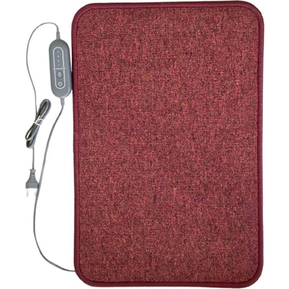 Arnold Rak, Coperta termica, FH 21035-BD 611401-B Heizmatte (L x B) 70 mm x 50 mm Bordeaux