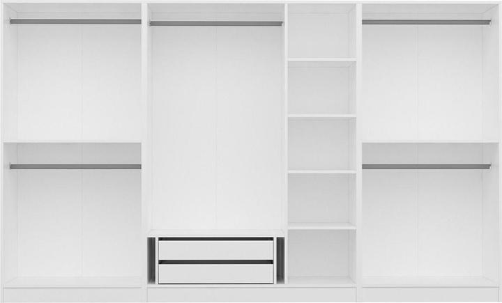 Actual product image Hanah Home Kaley (315 x 52 x 190 cm)