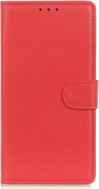 Image du produit MU Classic Litchi (Samsung Galaxy S21 FE)