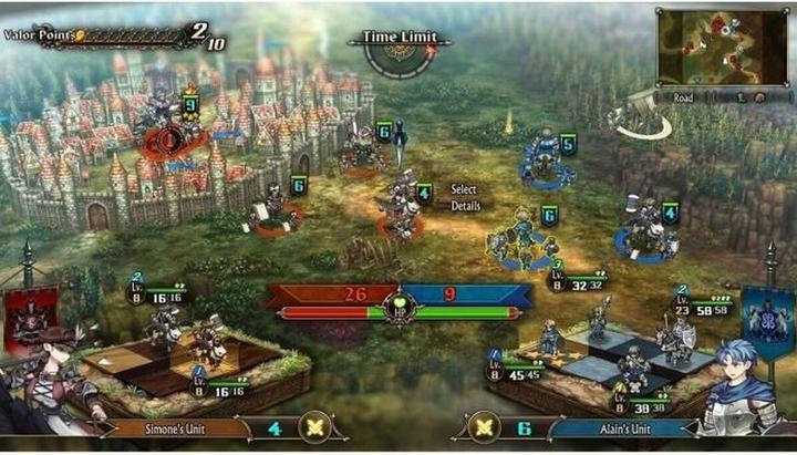 Image du produit Atlus Unicorn Overlord (PS5, FR)