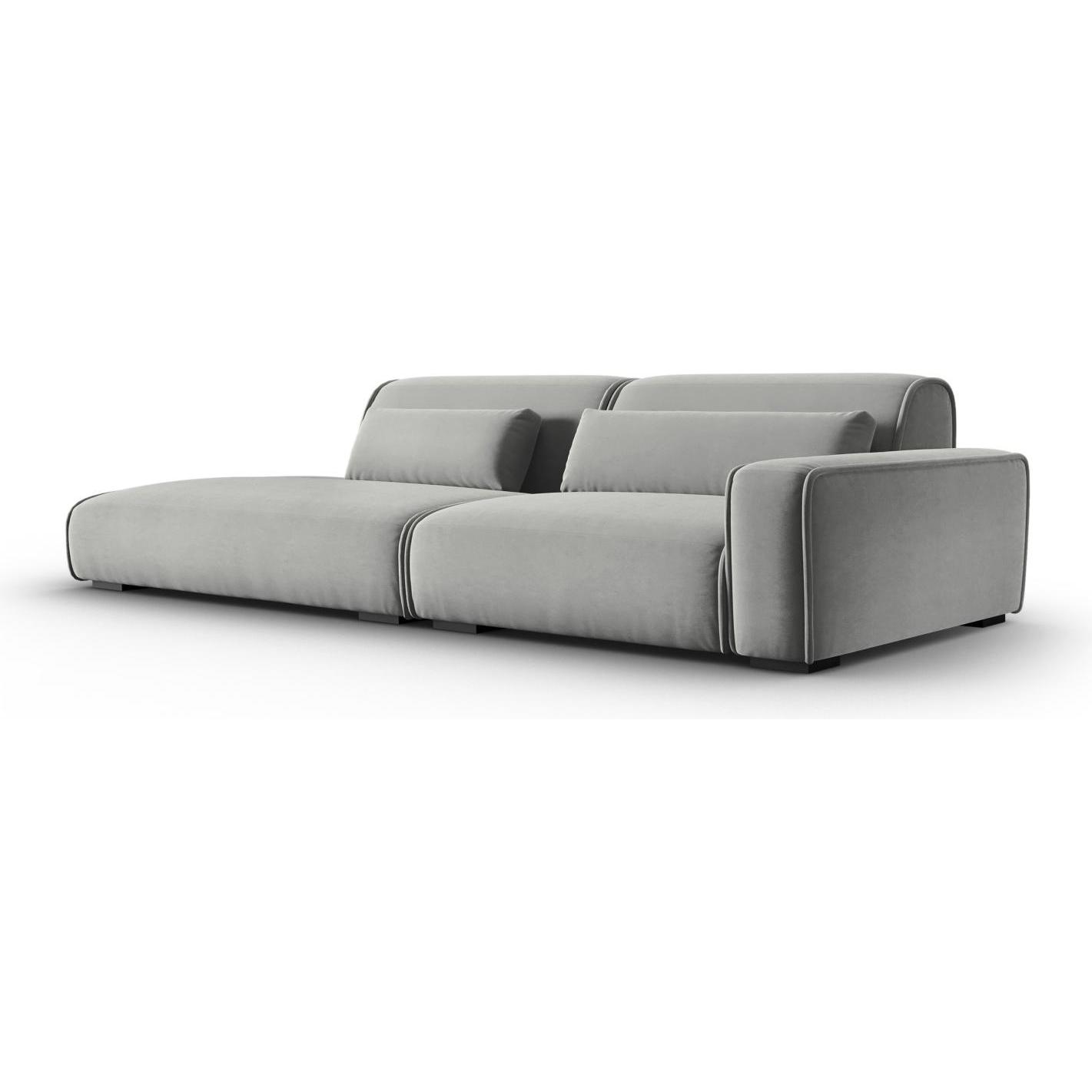 Thumbnail - Maison Heritage, Sofa, Lina (2-Sitzer, 3-Sitzer, 4-Sitzer)