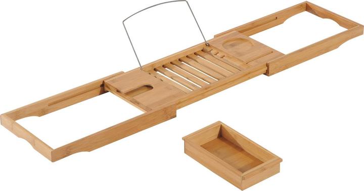 Produktbild Homcom Badewannentablett